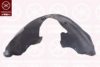VW 7L6809962M Panelling, mudguard